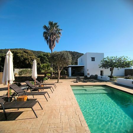 Can Pep Frit Sant Miquel de Balansat Buitenkant foto