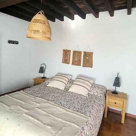 Can Pep Frit Sant Miquel de Balansat Buitenkant foto