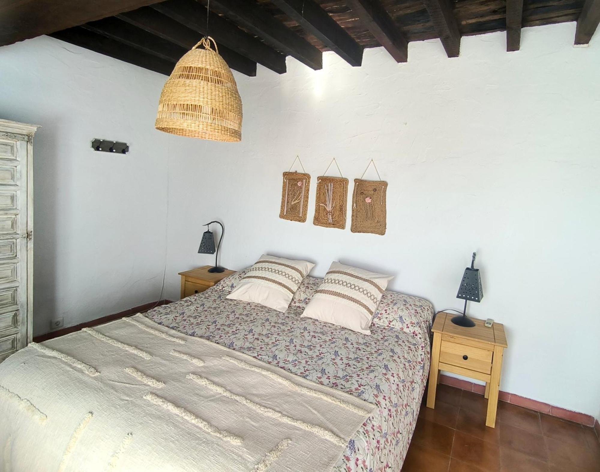 Can Pep Frit Sant Miquel de Balansat Buitenkant foto